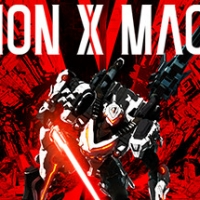 Daemon X Machina Trainer