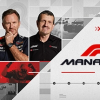 F1 Manager 2023 Trainer