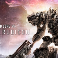 Armored Core VI Fires of Rubicon Trainer