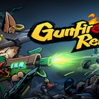 Gunfire Reborn Trainer