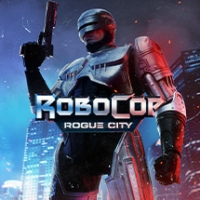 RoboCop: Rogue City Trainer