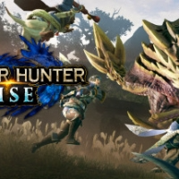 Monster Hunter Rise Trainer