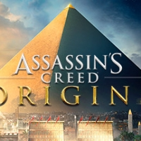 Assassin’s Creed Origins Trainer