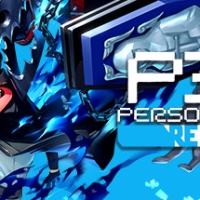 Persona 3 Reload Trainer