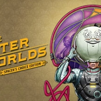 The Outer Worlds: Spacer’s Choice Edition Trainer