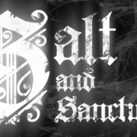 Salt and Sanctuary Trainer