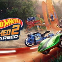 HOT WHEELS UNLEASHED 2 Turbocharged Trainer