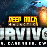 Deep Rock Galactic: Survivor Trainer