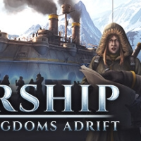 Airship: Kingdoms Adrift Trainer