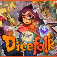 Dicefolk Trainer