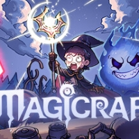 Magicraft Trainer