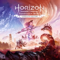 Horizon Forbidden West Complete Edition Trainer