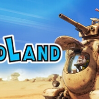 SAND LAND Trainer