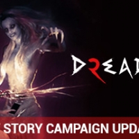 DreadOut 2 Trainer