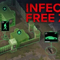 Infection Free Zone Trainer