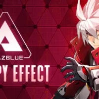 BlazBlue Entropy Effect Trainer