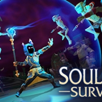 Soulstone Survivors Trainer