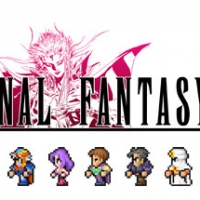 Final Fantasy II (Pixel Remaster) Trainer