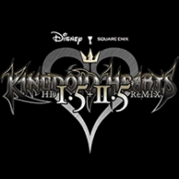 Kingdom Hearts II Final Mix Trainer