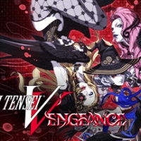 Shin Megami Tensei V: Vengeance Trainer