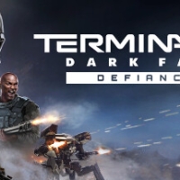 Terminator: Dark Fate – Defiance Trainer