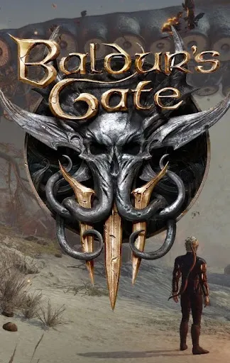 Baldur’s Gate 3 Trainer