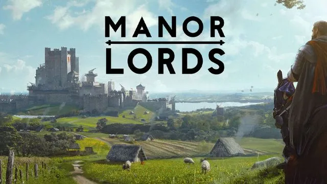 Manor Lords Trainer