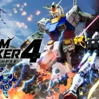 GUNDAM BREAKER 4 Trainer